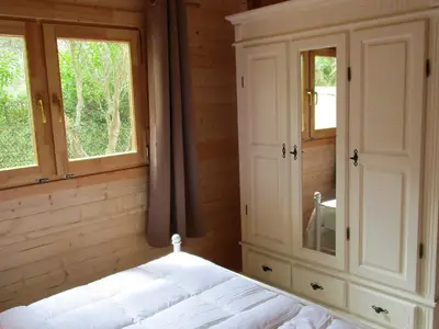 Schrank Schlafzimmer