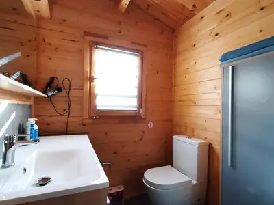 Toilette