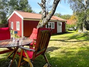 Ferienhaus für 5 Personen (70 m&sup2;)