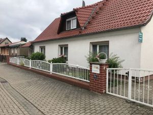 Ferienhaus für 2 Personen