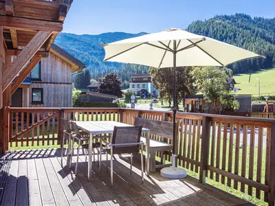 TerraceBalcony