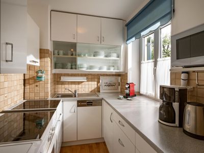 Ferienhaus_Friedenau_Friedenau_12_Fieberbrunn_Kuec