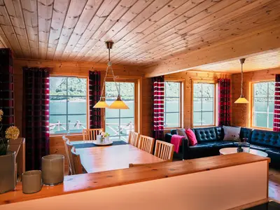 Ferienhaus für 8 Personen (100 m²) in Sundal 6/10