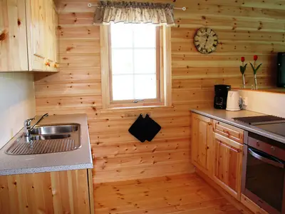 Ferienhaus für 8 Personen (100 m²) in Sundal 10/10