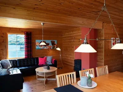Ferienhaus für 8 Personen (100 m²) in Sundal 7/10