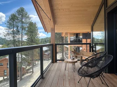 TerraceBalcony