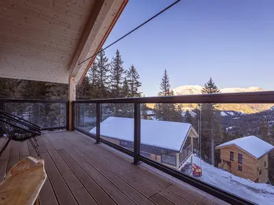 TerraceBalcony