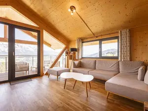 Ferienhaus für 9 Personen (120 m²) in Schladming