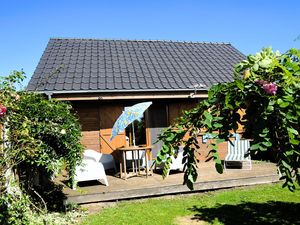 Ferienhaus für 4 Personen (35 m²)