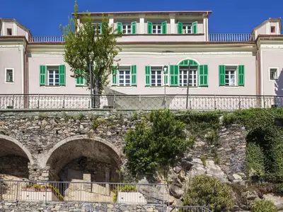 Ferienhaus für 9 Personen (280 m²) in Canneto 2/10
