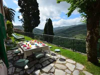 Ferienhaus für 9 Personen (280 m²) in Canneto 3/10