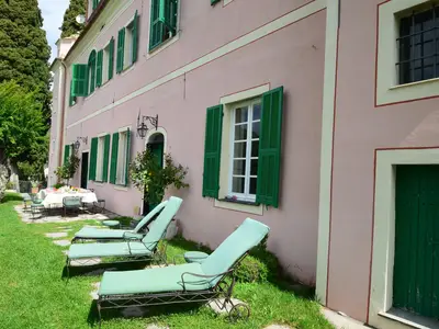 Ferienhaus für 9 Personen (280 m²) in Canneto 8/10
