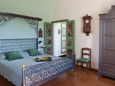 Ferienhaus für 9 Personen (280 m²) in Canneto 10/10