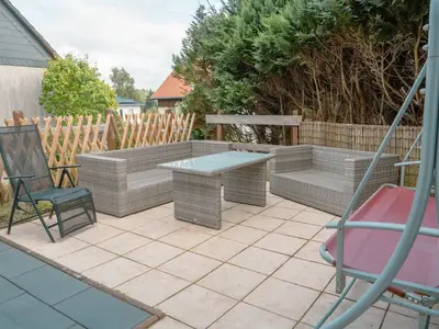 Ferienhaus für 7 Personen (120 m²) in Oberharz am Brocken 1/10