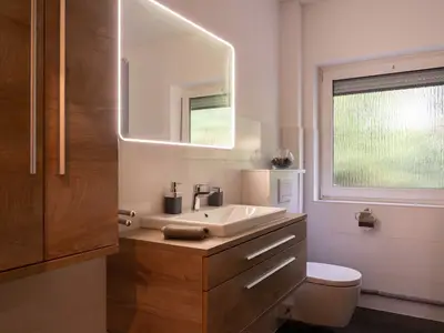 Ferienhaus für 7 Personen (120 m²) in Oberharz am Brocken 2/10