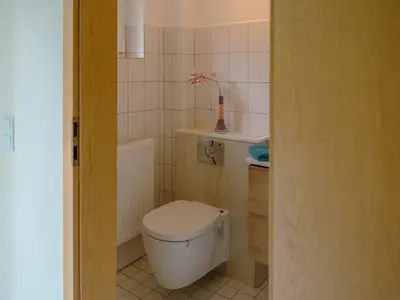 Ferienhaus für 7 Personen (120 m²) in Oberharz am Brocken 4/10