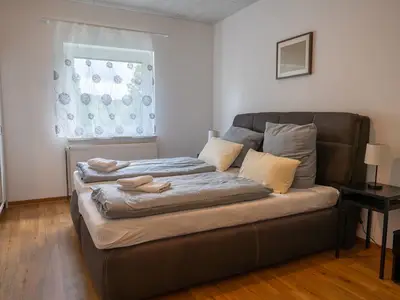 Ferienhaus für 7 Personen (120 m²) in Oberharz am Brocken 6/10