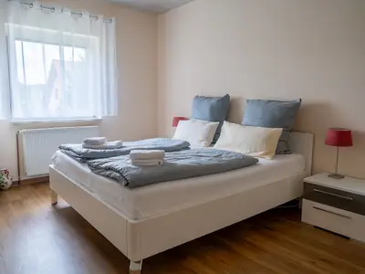 Ferienhaus für 7 Personen (120 m²) in Oberharz am Brocken 7/10