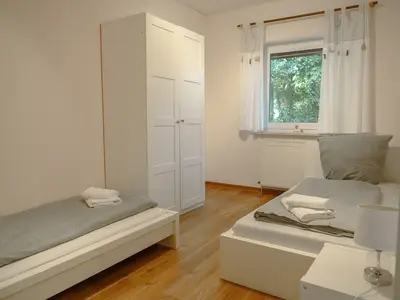 Ferienhaus für 7 Personen (120 m²) in Oberharz am Brocken 8/10