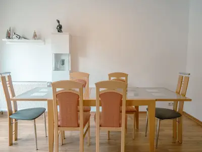 Ferienhaus für 7 Personen (120 m²) in Oberharz am Brocken 9/10