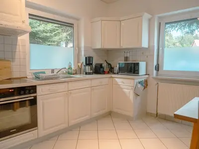 Ferienhaus für 7 Personen (120 m²) in Oberharz am Brocken 10/10