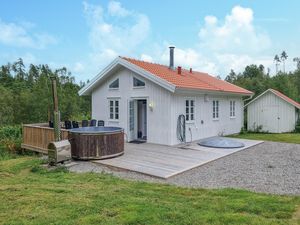 Ferienhaus für 8 Personen (50 m&sup2;)