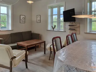 living-room