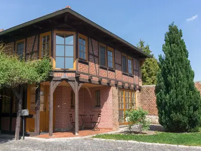 Ferienhaus für 2 Personen