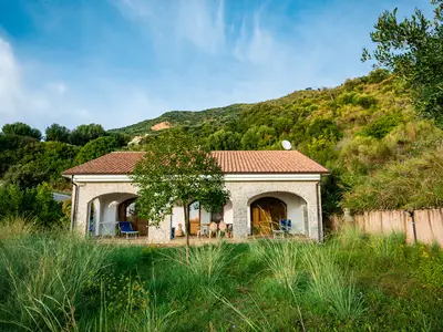 Ferienhaus für 8 Personen (88 m²) in Pisciotta 2/10