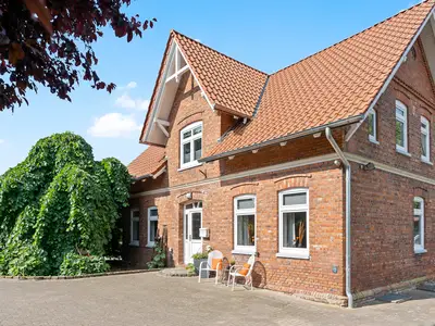 Ferienhaus für 6 Personen (144 m²) in Ehrenburg 1/10