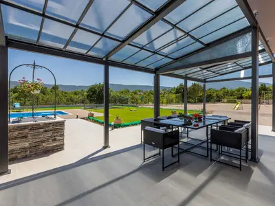 Ferienhaus für 10 Personen (220 m²) in Smolonje 4/10