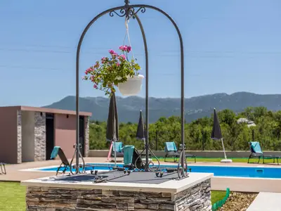 Ferienhaus für 10 Personen (220 m²) in Smolonje 6/10