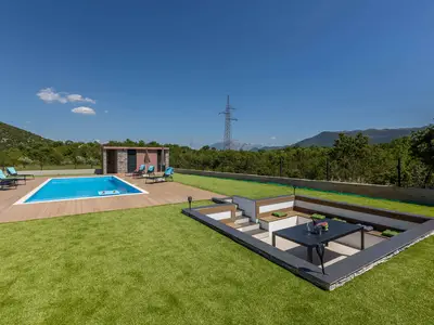 Ferienhaus für 10 Personen (220 m²) in Smolonje 7/10