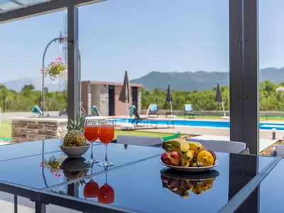 Ferienhaus für 10 Personen (220 m²) in Smolonje 8/10