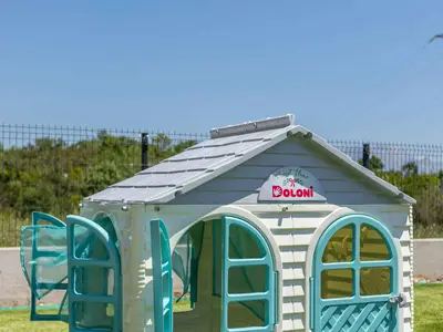 Ferienhaus für 10 Personen (220 m²) in Smolonje 9/10
