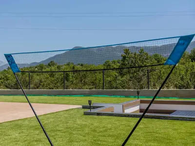 Ferienhaus für 10 Personen (220 m²) in Smolonje 10/10