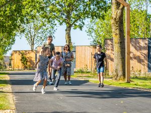 Ferienhaus für 4 Personen