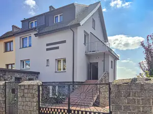 Ferienhaus für 6 Personen (65 m²) in Szczecin