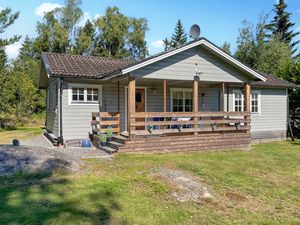 Ferienhaus für 5 Personen (80 m&sup2;)