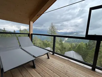 TerraceBalcony