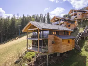 Ferienhaus für 11 Personen (120 m²) in Schladming