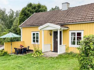 Ferienhaus für 4 Personen (40 m&sup2;)