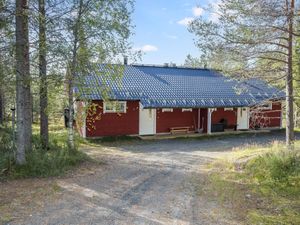 Ferienhaus für 5 Personen (67 m²)