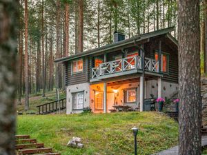 Ferienhaus für 6 Personen (70 m²)