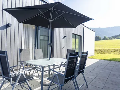 TerraceBalcony
