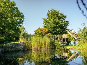 Ferienhaus für 8 Personen