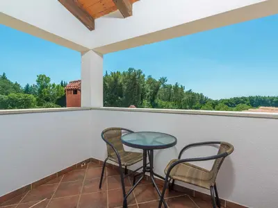 Ferienhaus für 10 Personen (300 m²) in Kloštar 5/10