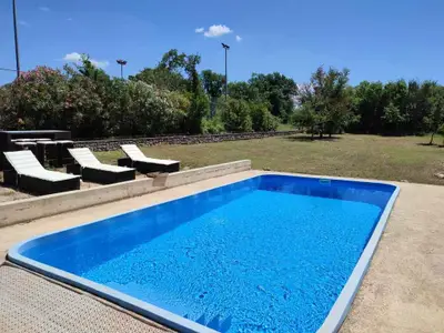 Ferienhaus für 6 Personen (100 m²) in Seget 2/10