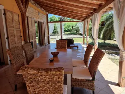 Ferienhaus für 6 Personen (100 m²) in Seget 5/10