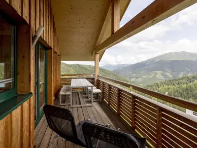TerraceBalcony